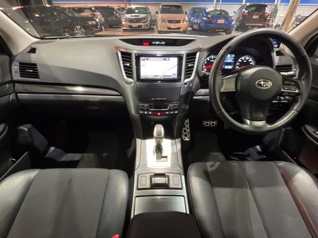 SUBARU LEGACY-TW 4WD 2013 Image 31
