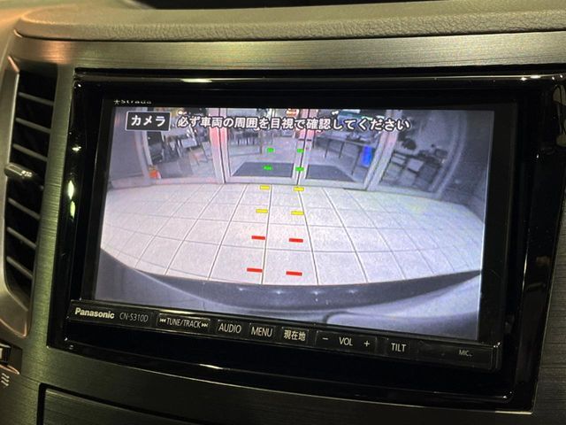 SUBARU LEGACY-TW 4WD 2013 Image 31