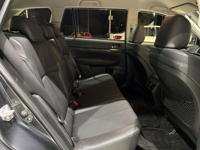 SUBARU LEGACY-TW 4WD 2013 Image 31