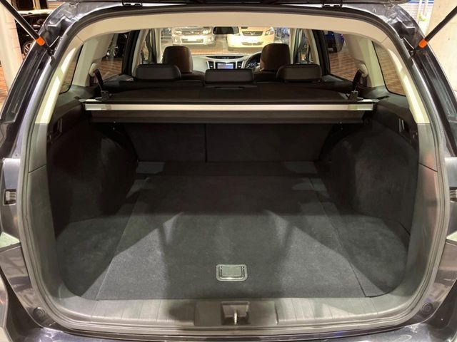 SUBARU LEGACY-TW 4WD 2013 Image 31
