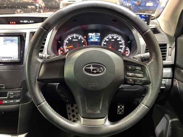 SUBARU LEGACY-TW 4WD 2013 Image 31
