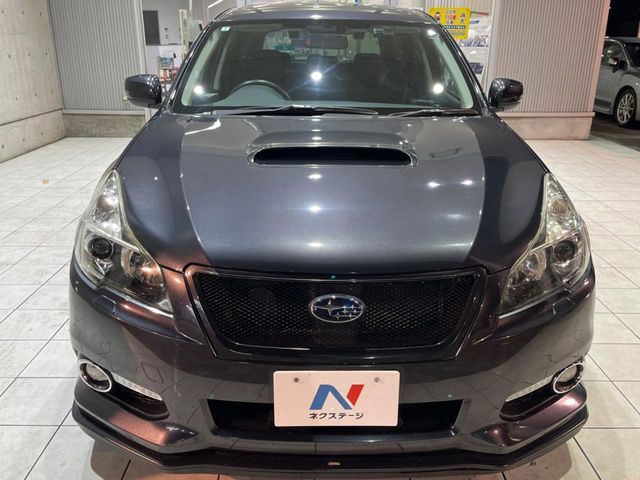 SUBARU LEGACY-TW 4WD 2013 Image 31