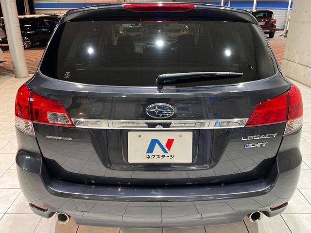 SUBARU LEGACY-TW 4WD 2013 Image 31