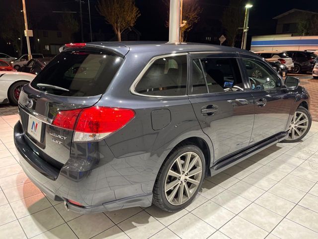 SUBARU LEGACY-TW 4WD 2013 Image 31