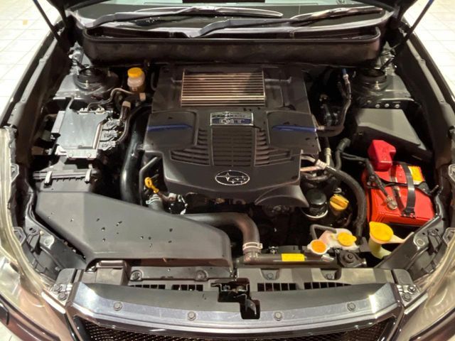 SUBARU LEGACY-TW 4WD 2013 Image 31