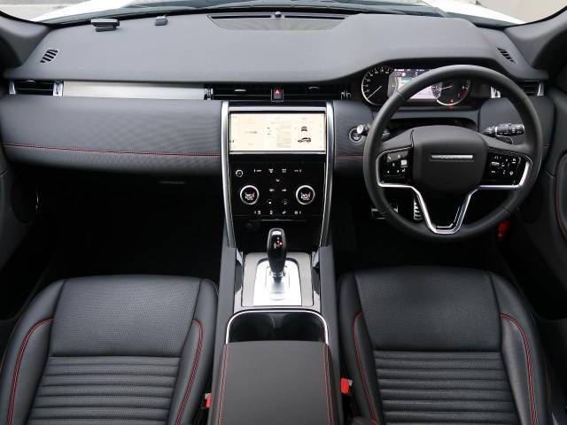 ROVER DISCOVERY SPOR 2023 Image 31