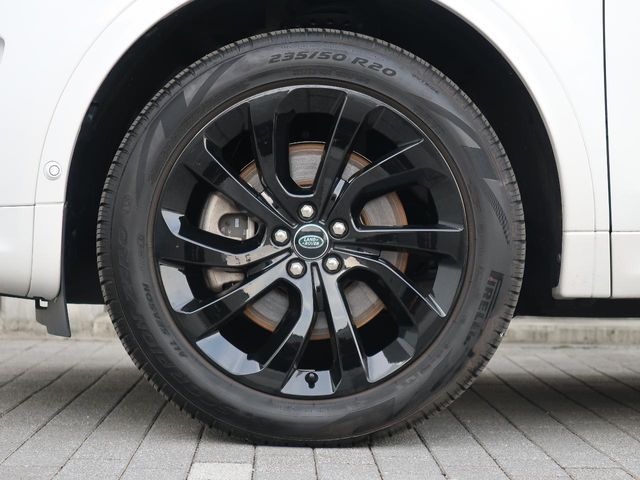 ROVER DISCOVERY SPOR 2023 Image 31