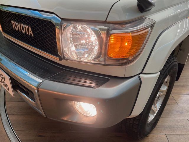 TOYOTA LANDCRUISER VAN 2015 Image 31