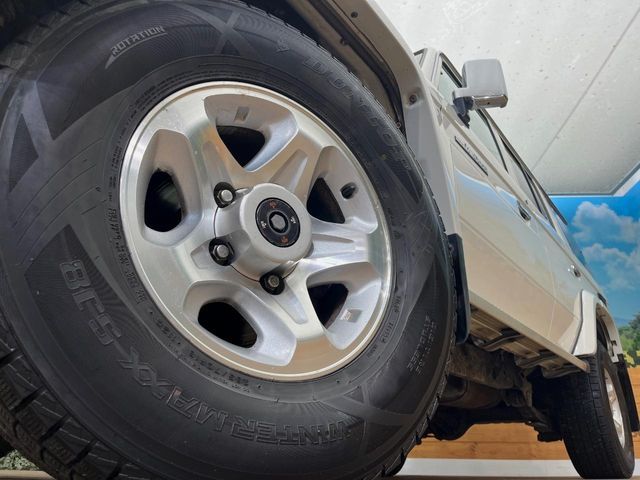 TOYOTA LANDCRUISER VAN 2015 Image 31