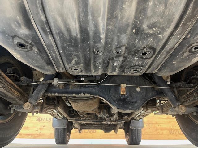 TOYOTA LANDCRUISER VAN 2015 Image 31