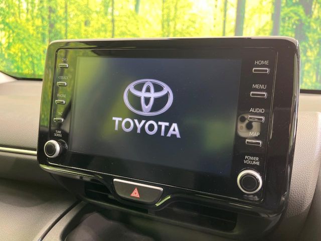 TOYOTA YARIS CROSS 2023 Image 31