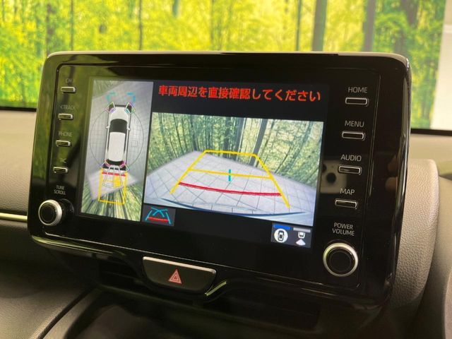 TOYOTA YARIS CROSS 2023 Image 31