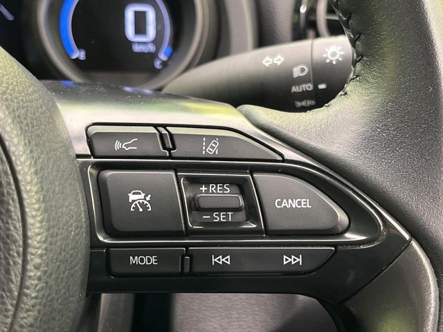 TOYOTA YARIS CROSS 2023 Image 31