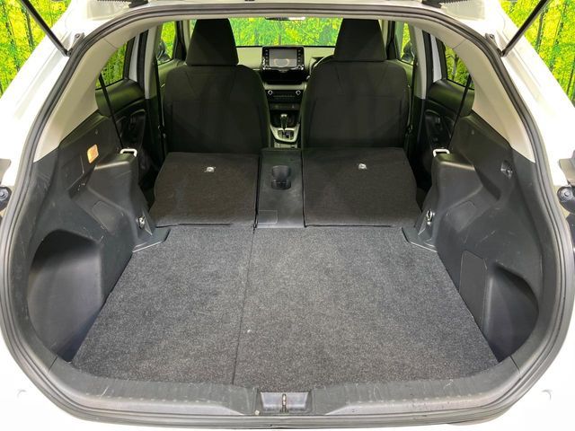 TOYOTA YARIS CROSS 2023 Image 31