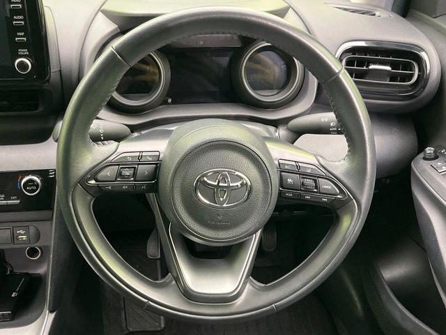 TOYOTA YARIS CROSS 2023 Image 31
