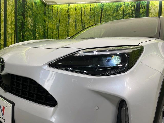 TOYOTA YARIS CROSS 2023 Image 31