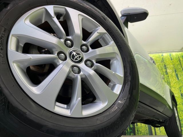 TOYOTA YARIS CROSS 2023 Image 31