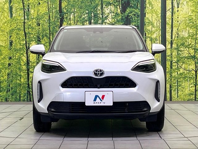 TOYOTA YARIS CROSS 2023 Image 31