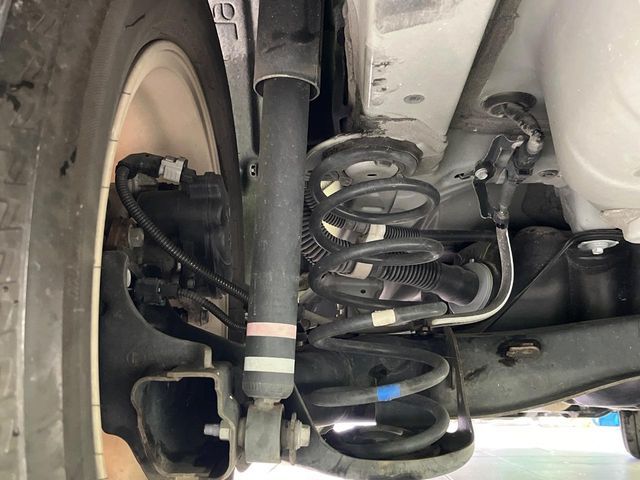 TOYOTA YARIS CROSS 2023 Image 31