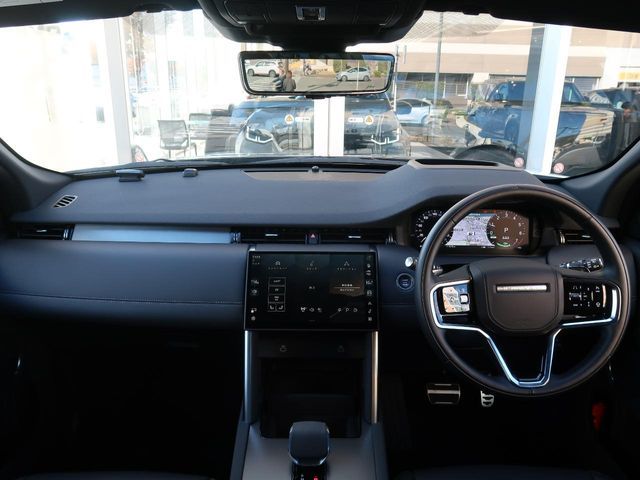 ROVER DISCOVERY SPOR 2024 Image 31