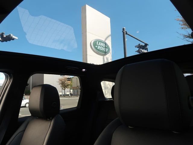 ROVER DISCOVERY SPOR 2024 Image 31