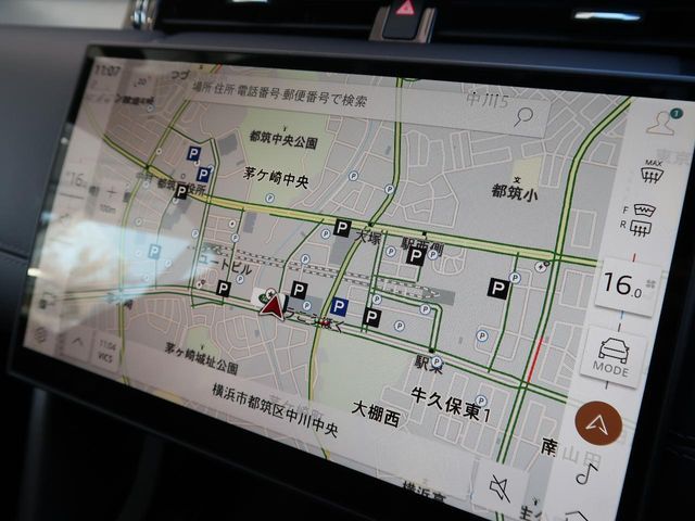 ROVER DISCOVERY SPOR 2024 Image 31