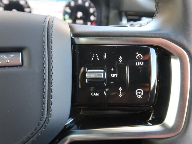 ROVER DISCOVERY SPOR 2024 Image 31