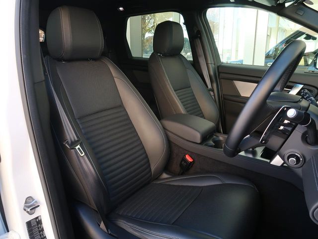 ROVER DISCOVERY SPOR 2024 Image 31