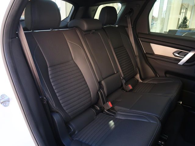 ROVER DISCOVERY SPOR 2024 Image 31