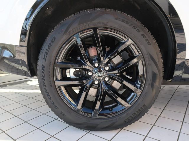 ROVER DISCOVERY SPOR 2024 Image 31