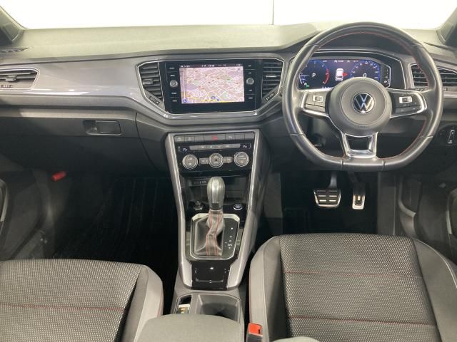 VOLKSWAGEN T-ROC 2021 Image 31