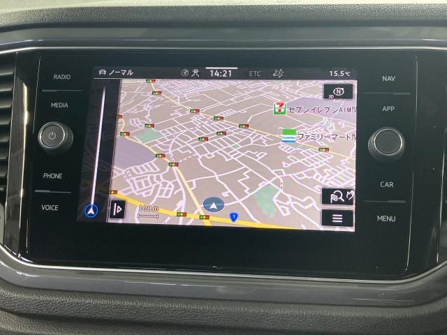 VOLKSWAGEN T-ROC 2021 Image 31