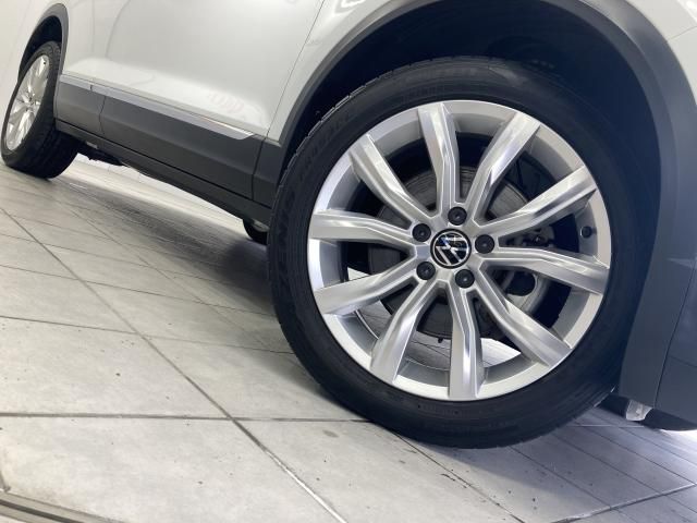 VOLKSWAGEN T-ROC 2021 Image 31
