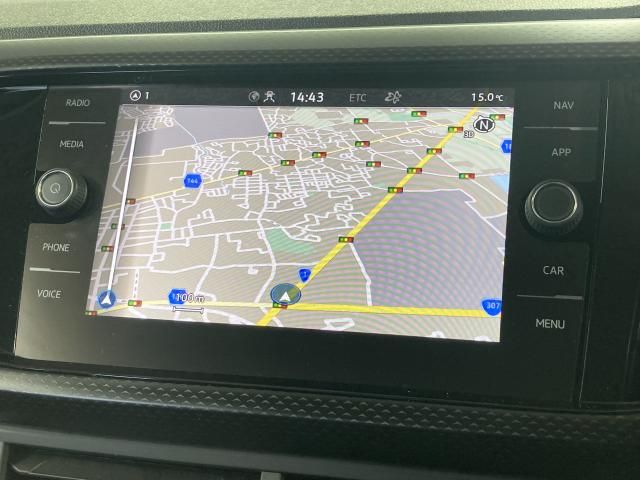 VOLKSWAGEN T-CROSS 2021 Image 31