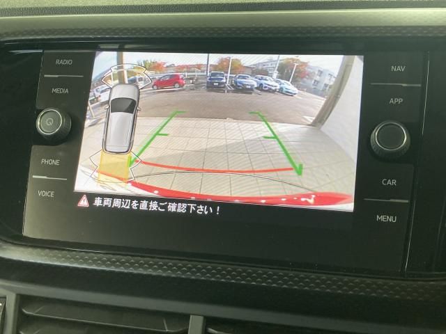 VOLKSWAGEN T-CROSS 2021 Image 31