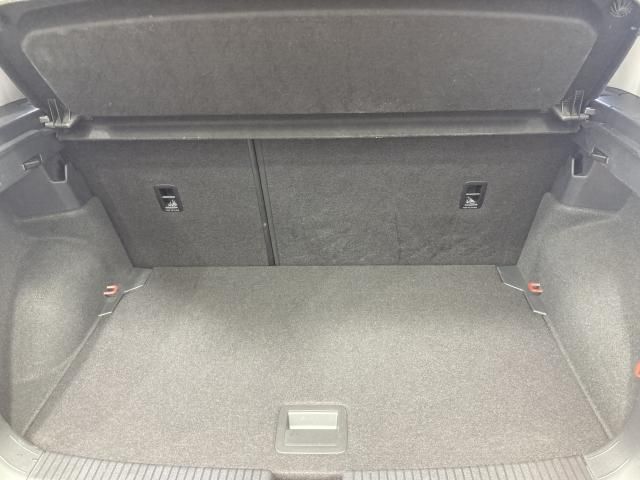 VOLKSWAGEN T-CROSS 2021 Image 31