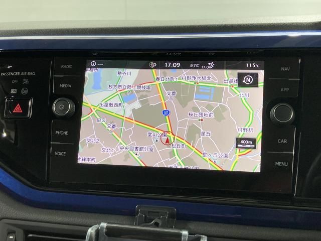 VOLKSWAGEN POLO 2019 Image 31