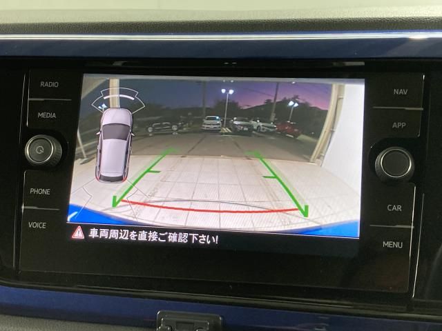 VOLKSWAGEN POLO 2019 Image 31