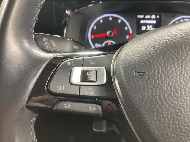 VOLKSWAGEN POLO 2019 Image 31