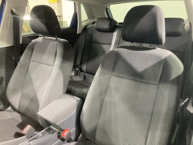 VOLKSWAGEN POLO 2019 Image 31