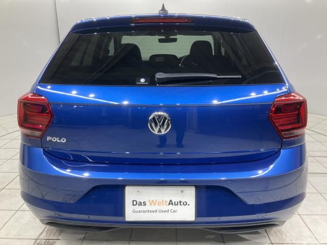 VOLKSWAGEN POLO 2019 Image 31