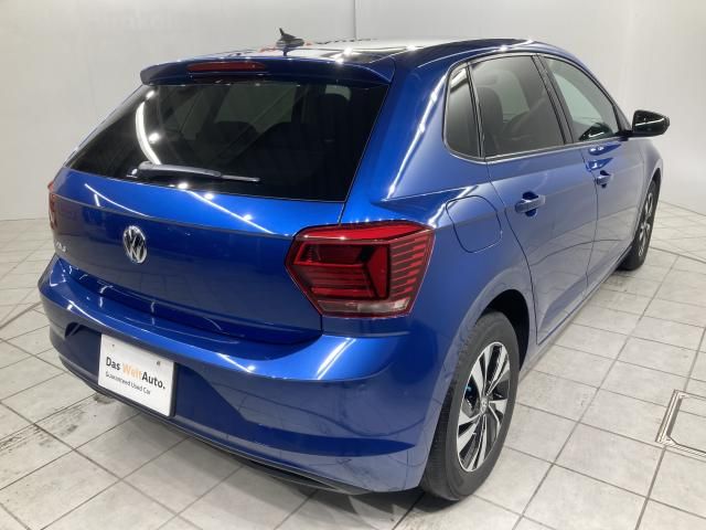 VOLKSWAGEN POLO 2019 Image 31