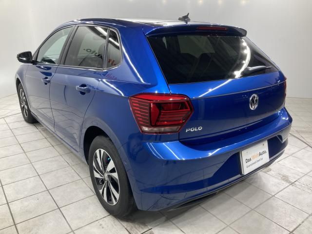 VOLKSWAGEN POLO 2019 Image 31