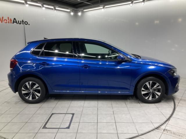 VOLKSWAGEN POLO 2019 Image 31