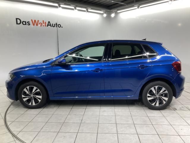 VOLKSWAGEN POLO 2019 Image 31