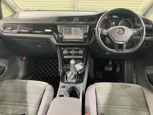 VOLKSWAGEN GOLF TOUR 2017 Image 31