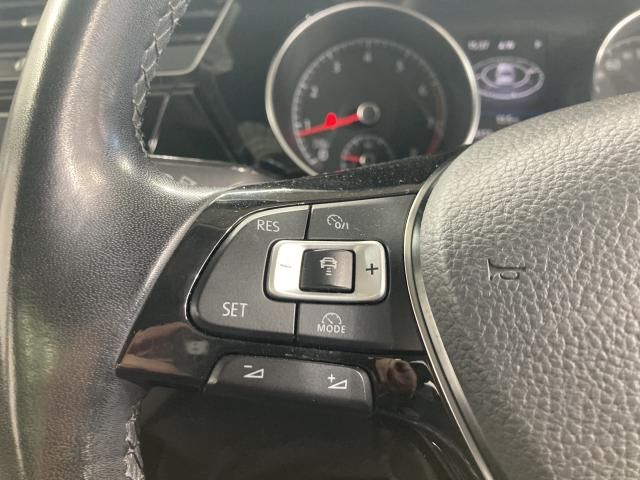 VOLKSWAGEN GOLF TOUR 2017 Image 31