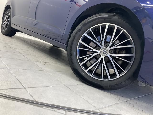 VOLKSWAGEN GOLF TOUR 2017 Image 31