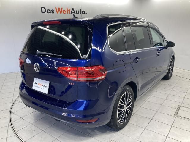 VOLKSWAGEN GOLF TOUR 2017 Image 31