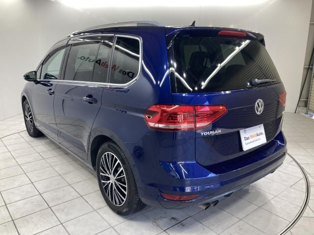VOLKSWAGEN GOLF TOUR 2017 Image 31